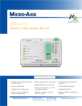 CRD-14A Datasheet