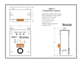 CSI-1 Datasheet