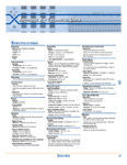 CWR-24A Specifications