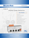 FLD-2 Datasheet